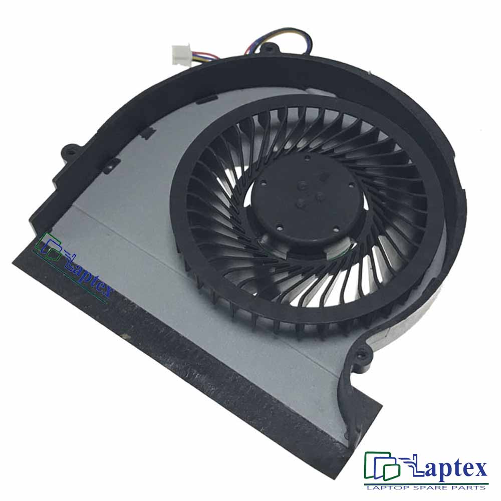 Lenovo Ideapad Z370 CPU Cooling Fan